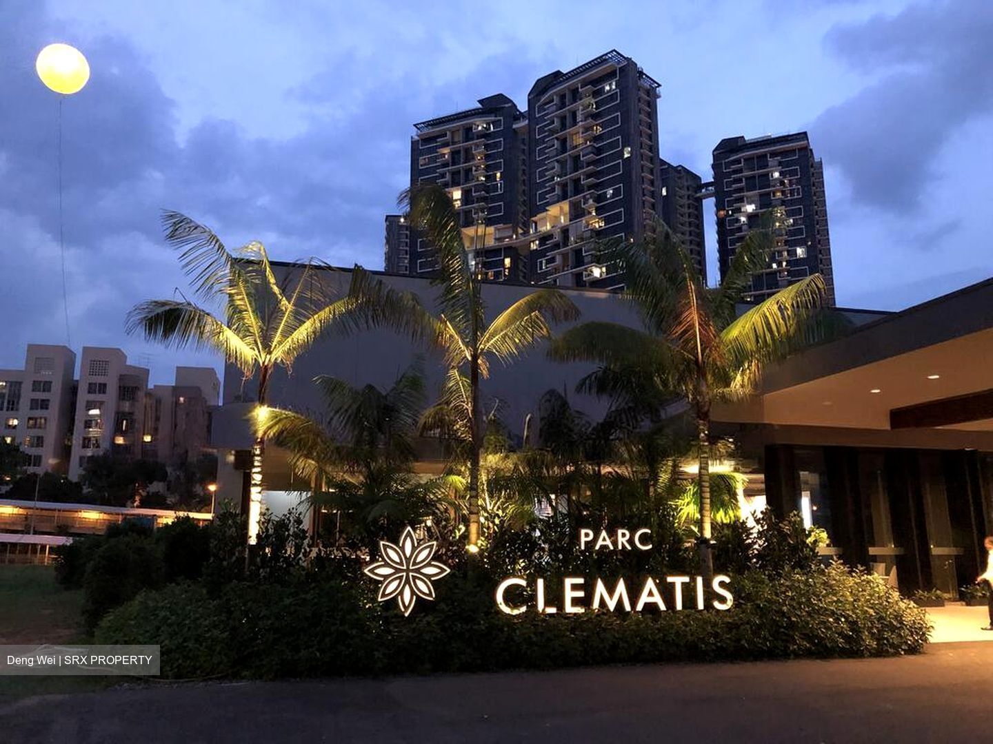 Jalan Lempeng (D5), Condominium #503992991